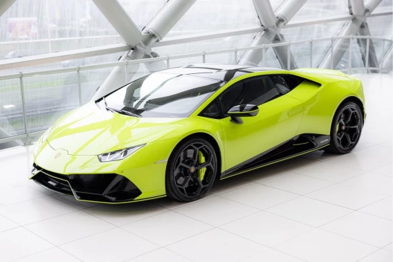 Lamborghini Huracan