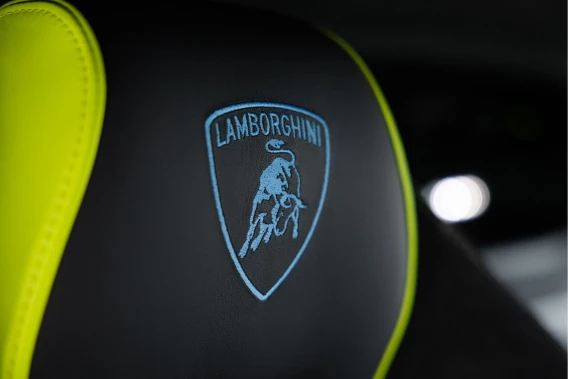 Lamborghini Huracan